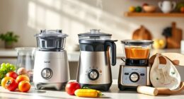 top baby food maker reviews
