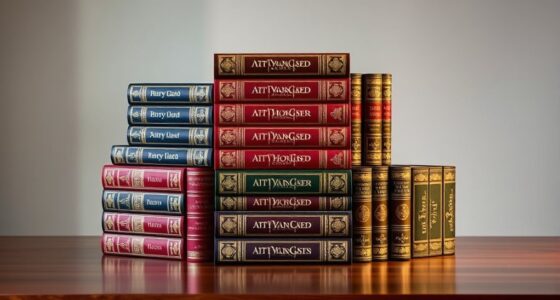 top book box set gifts