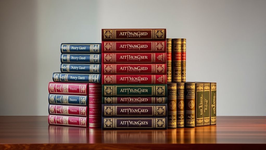 top book box set gifts