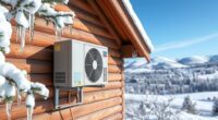 top cold climate mini splits