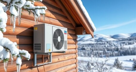 top cold climate mini splits