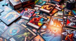 top collectible card games