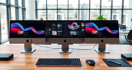 top compact mac workstations