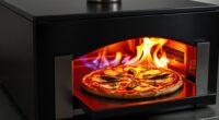 top counter pizza ovens