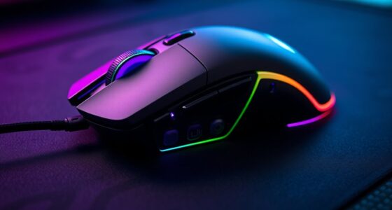 top customizable gaming mice