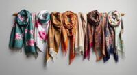 top designer scarves 2025