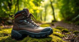 top durable comfort hiking boots