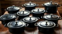 top durable stylish dutch ovens