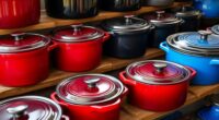 top dutch ovens for baking
