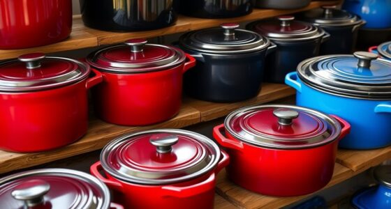 top dutch ovens for baking