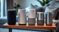 top echo alexa speakers