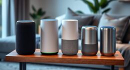 top echo alexa speakers