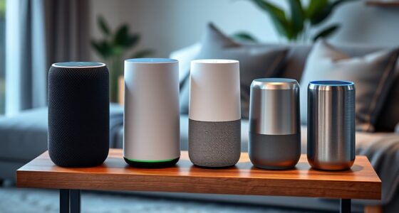 top echo alexa speakers
