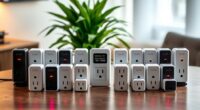 top energy monitoring smart plugs