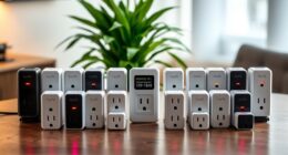 top energy monitoring smart plugs