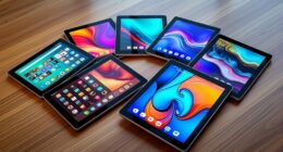 top fire tablets 2025