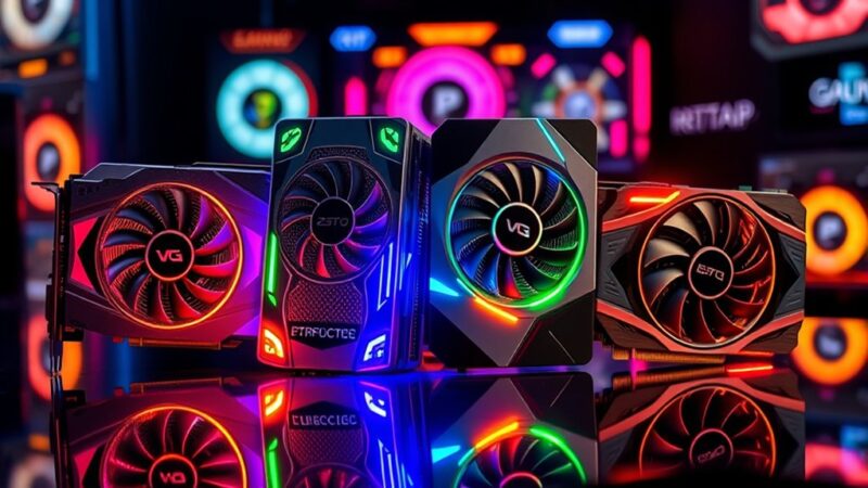 14 Best Premium Graphics Cards for Gaming Rigs in 2025: Power ...