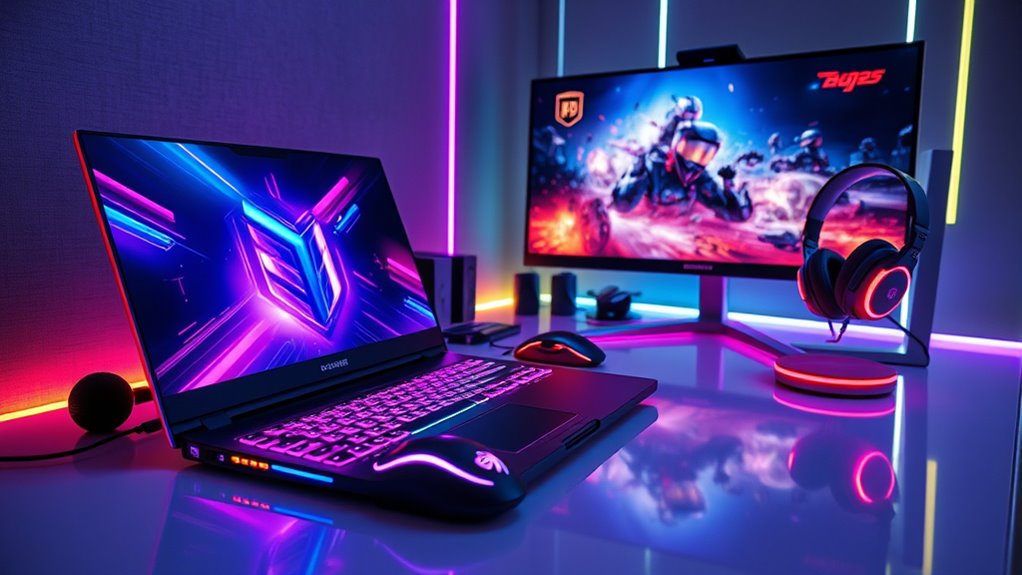 top gaming laptop picks