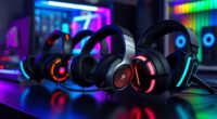 top gaming noise canceling headsets