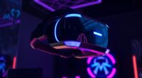 top gaming vr headset