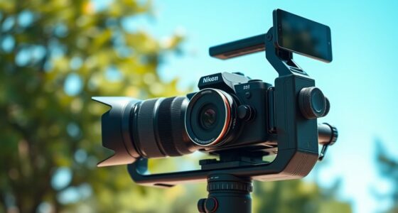 top gimbal stabilizers 2025