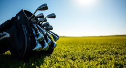 top golf club sets 2025