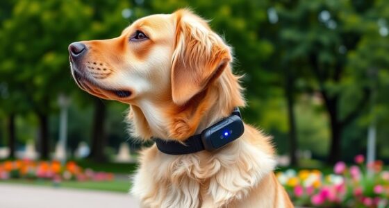 top gps dog collars