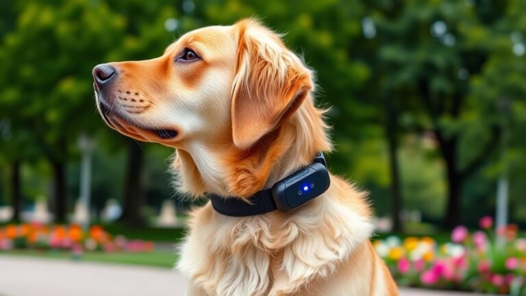 12 Best Smart Dog Collars With GPS That Keep Your Pet Safe and ...