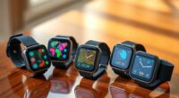 top gps fitness trackers
