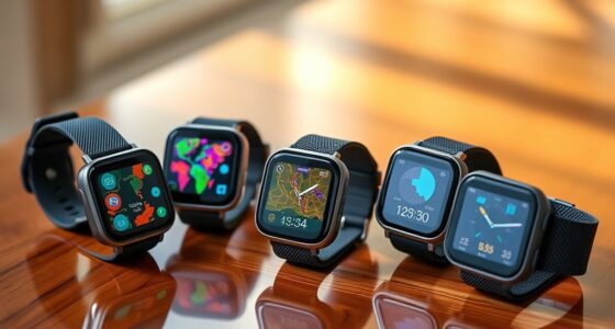 top gps fitness trackers