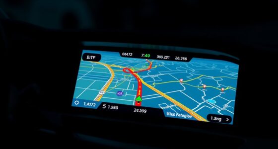 top gps systems 2025