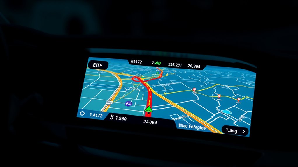 top gps systems 2025