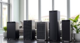 top hepa air purifiers