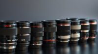 top high end dslr lenses