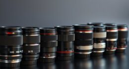 top high end dslr lenses