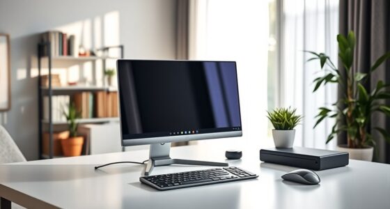 top home office all in ones