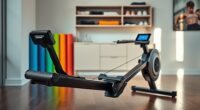 top home rowing machine picks