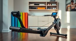 top home rowing machine picks