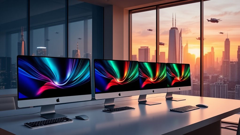 top imacs for power users