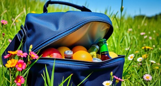 top insulated soft cooler options