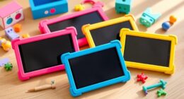 top kids fire tablets