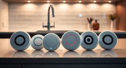 top leak detectors for home