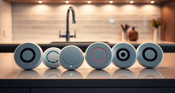 top leak detectors for home