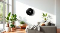 top learning thermostats 2023