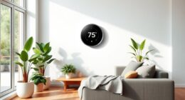 top learning thermostats 2023