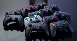 top luna cloud controllers