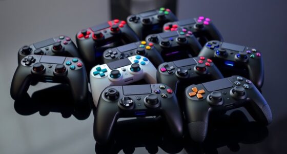 top luna cloud controllers