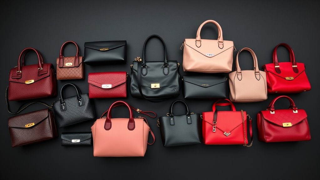 top luxury bag deals