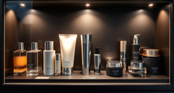 top luxury beauty products 2025