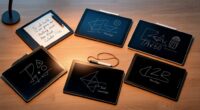 top luxury e ink note tablets